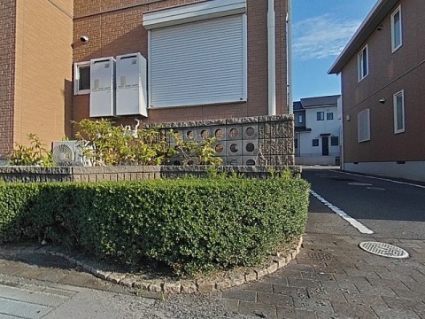 パノラマ
