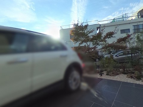 パノラマ