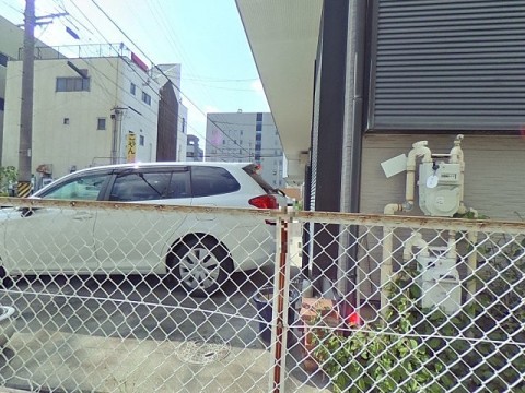 パノラマ