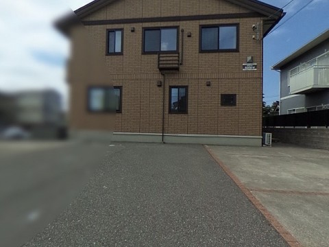 パノラマ