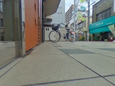 パノラマ
