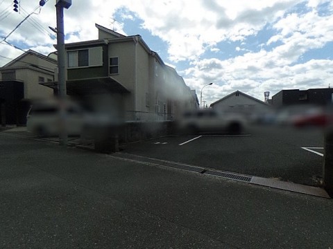 パノラマ