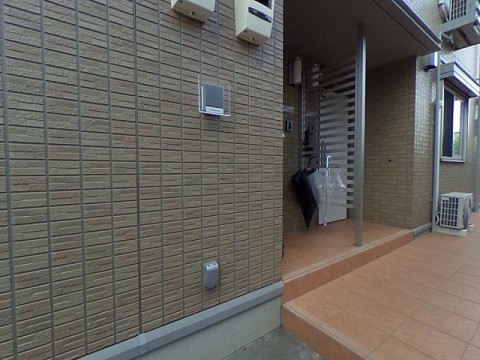 パノラマ