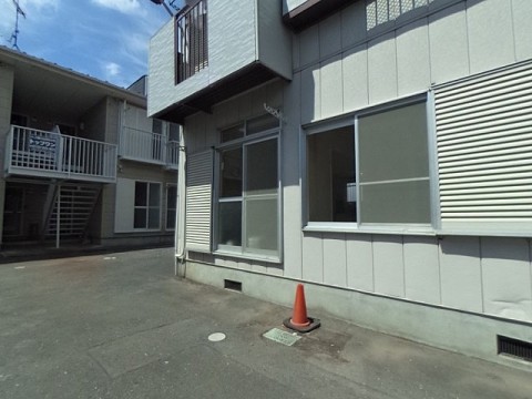 パノラマ