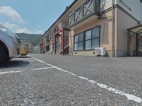 パノラマ