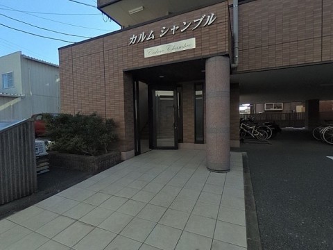 パノラマ