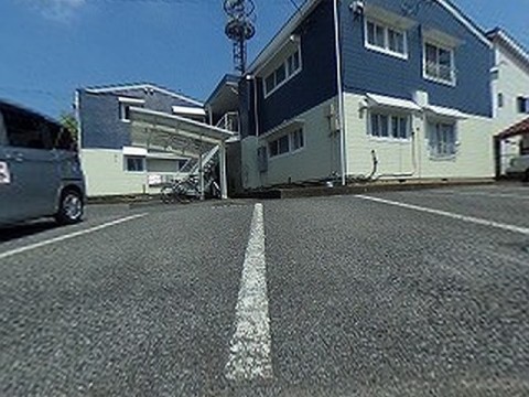 パノラマ