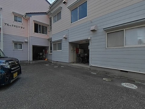 パノラマ