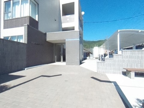 パノラマ