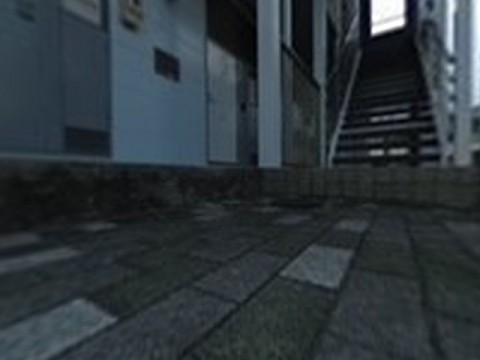 パノラマ