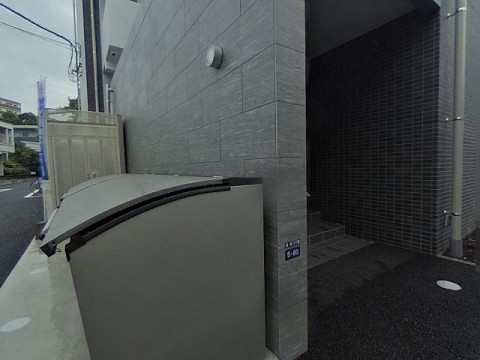 パノラマ