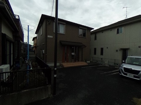 パノラマ