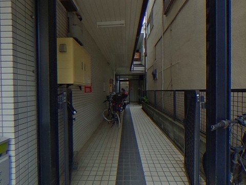 パノラマ