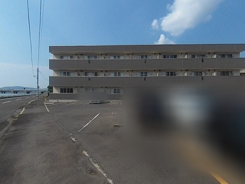 パノラマ