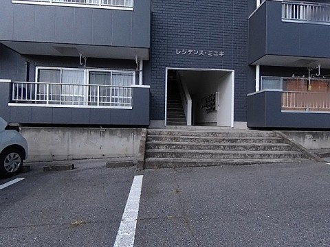 パノラマ