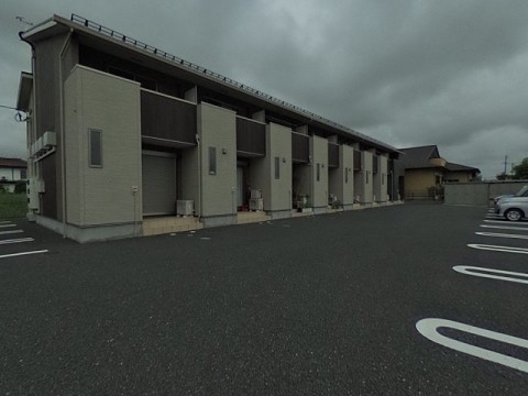 パノラマ