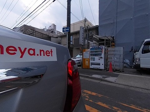 パノラマ