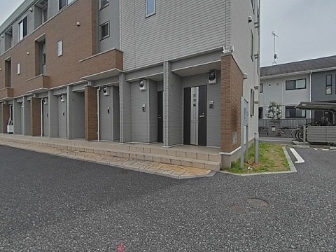 パノラマ