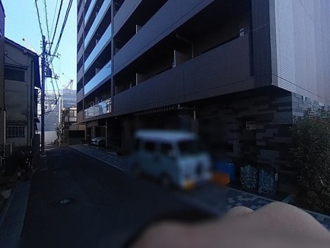 パノラマ