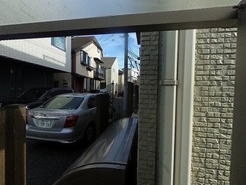 パノラマ