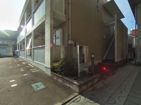 パノラマ