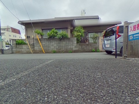 パノラマ