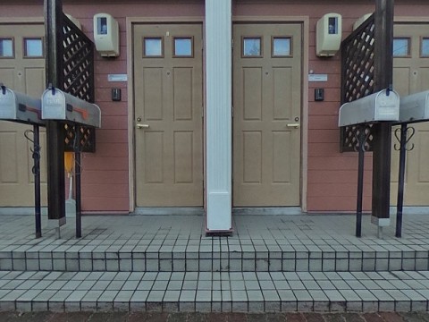 パノラマ