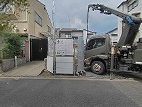 パノラマ