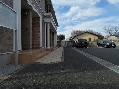 パノラマ