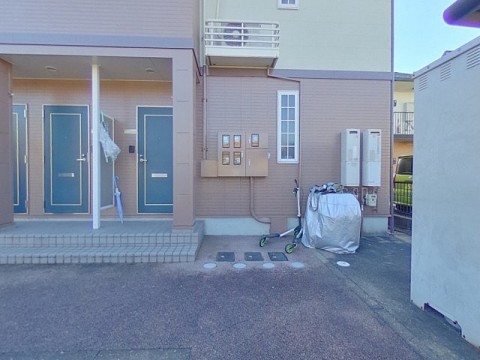パノラマ