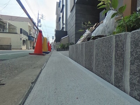 パノラマ