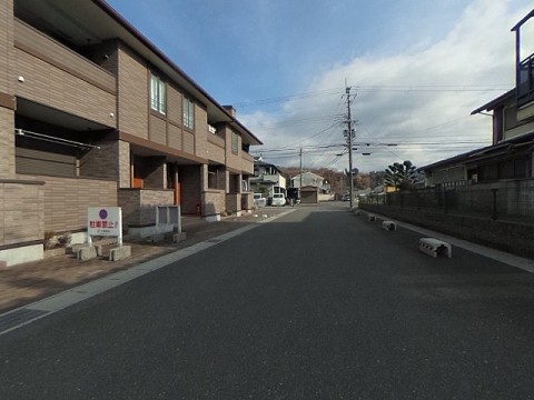 パノラマ