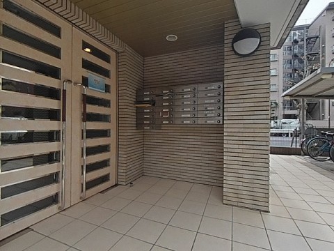 パノラマ
