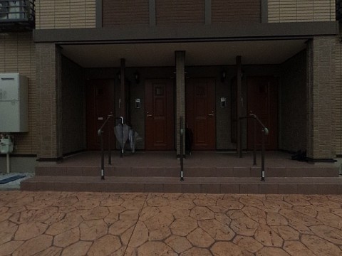 パノラマ
