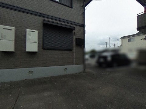 パノラマ