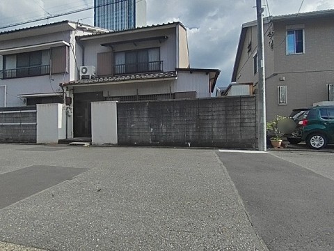 パノラマ