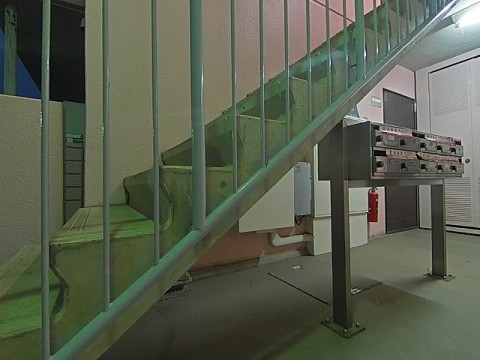 パノラマ