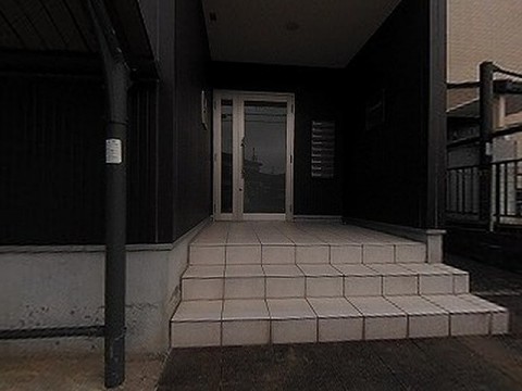 パノラマ
