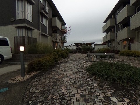パノラマ