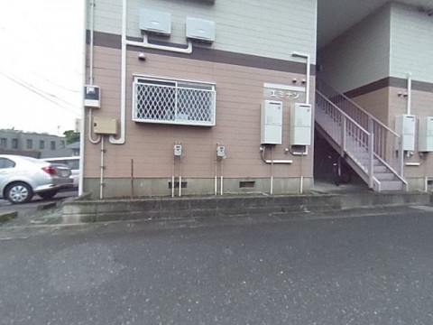 パノラマ