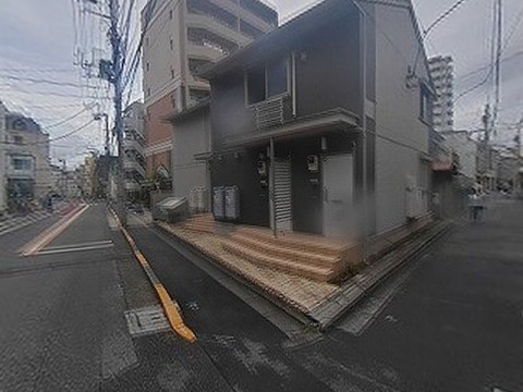 パノラマ