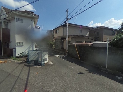 パノラマ