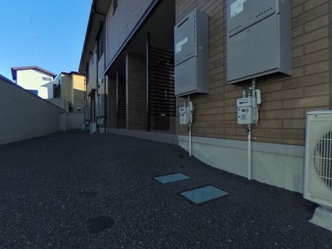 パノラマ