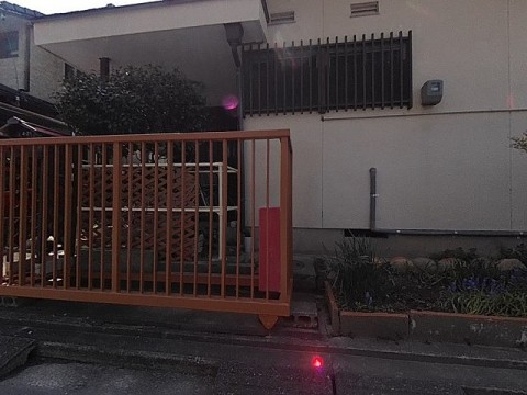 パノラマ