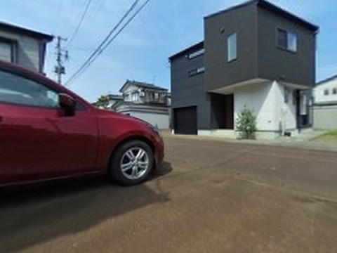 パノラマ