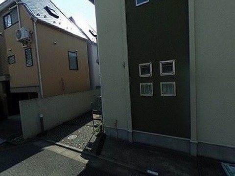 パノラマ