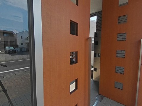 パノラマ
