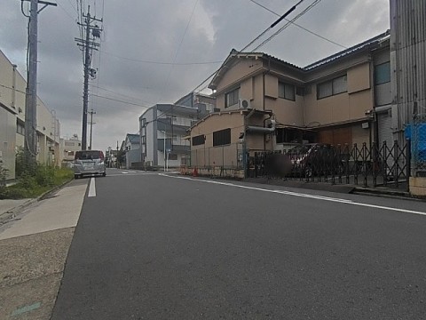 パノラマ