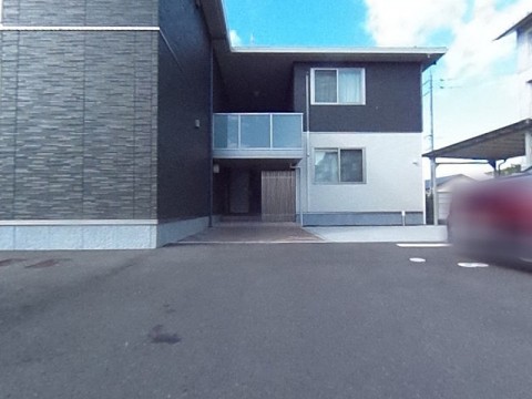 パノラマ