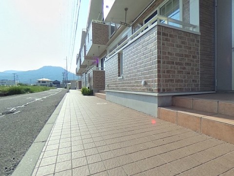 パノラマ